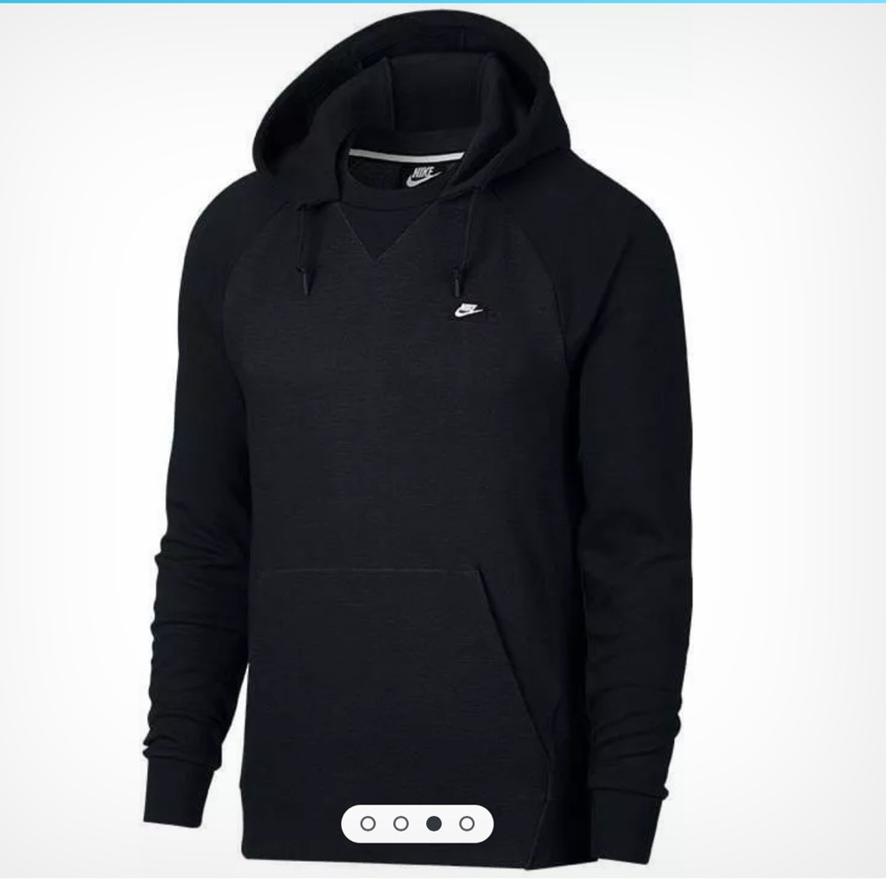 Nike Sportswear Optic Hoodie